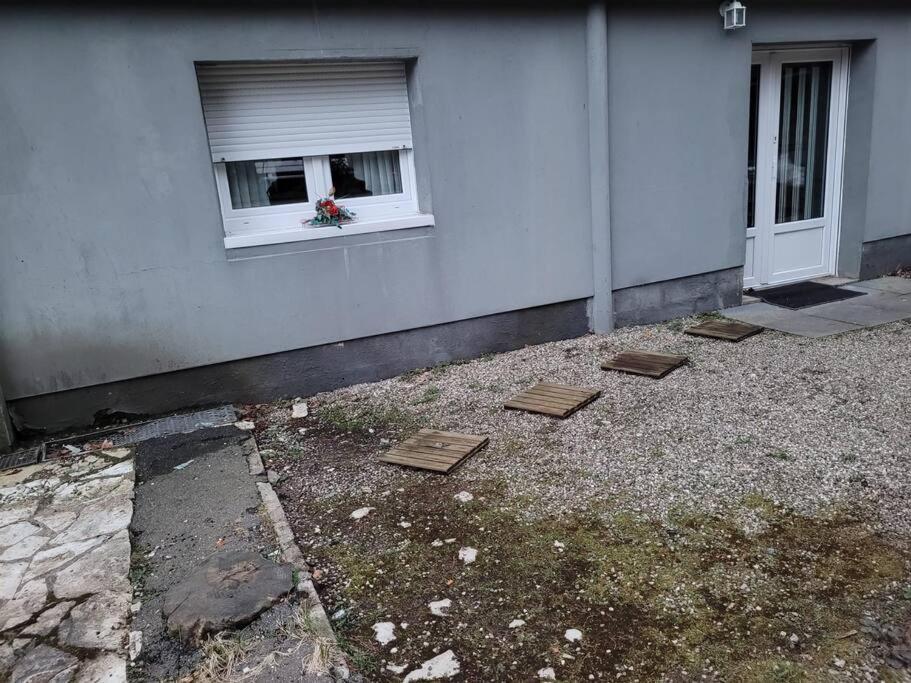 Apartment Domaine La Sapiniere Morsbach