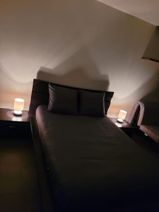 Apartment Domaine La Sapiniere *