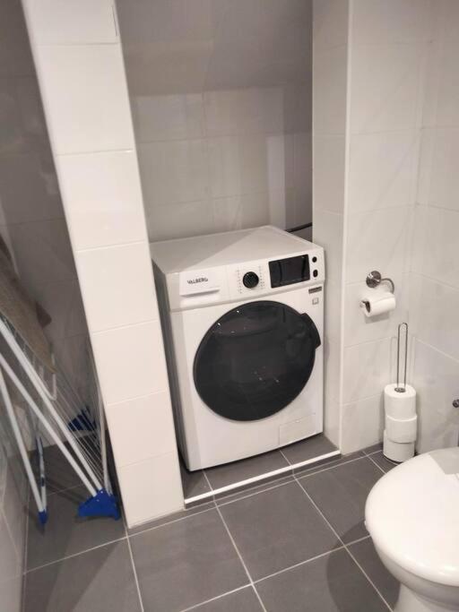 Domaine La Sapiniere Apartamento Morsbach