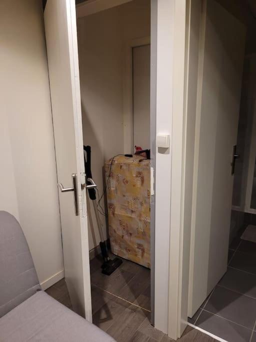 Domaine La Sapiniere Apartment *